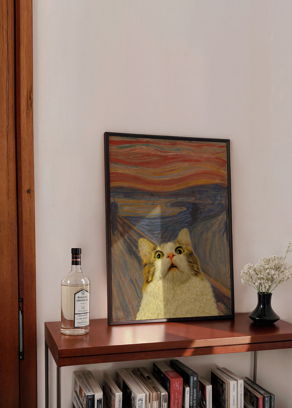 The Meow 02 - Artelele  