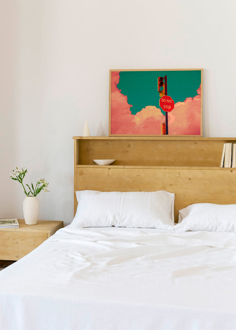 DO NOT STOP - CosmoZach  