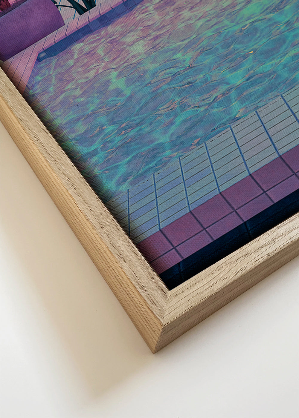 VaporPool - CosmoZach  