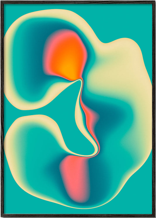 Entropy 2 - Jazzberry Blue 