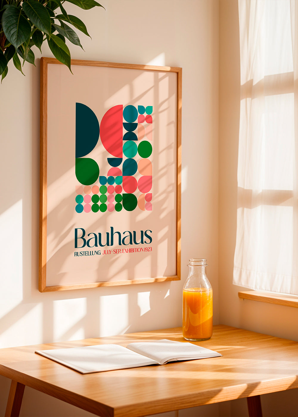 Bauhaus Kutular 2 - Emel Tunaboylu 