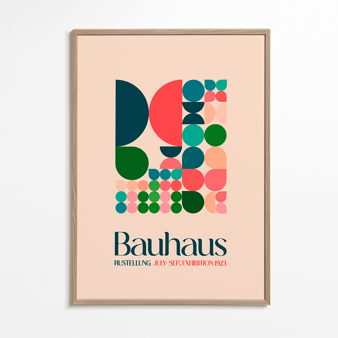 Bauhaus Kutular 2 - Emel Tunaboylu 