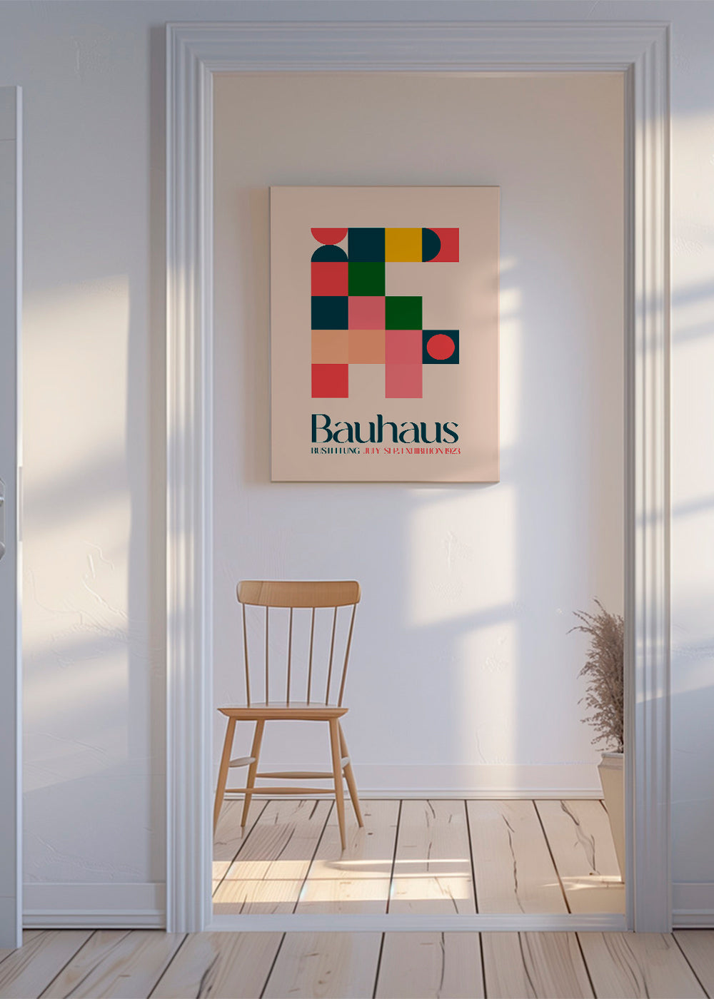 Bauhaus Kutular - Emel Tunaboylu 