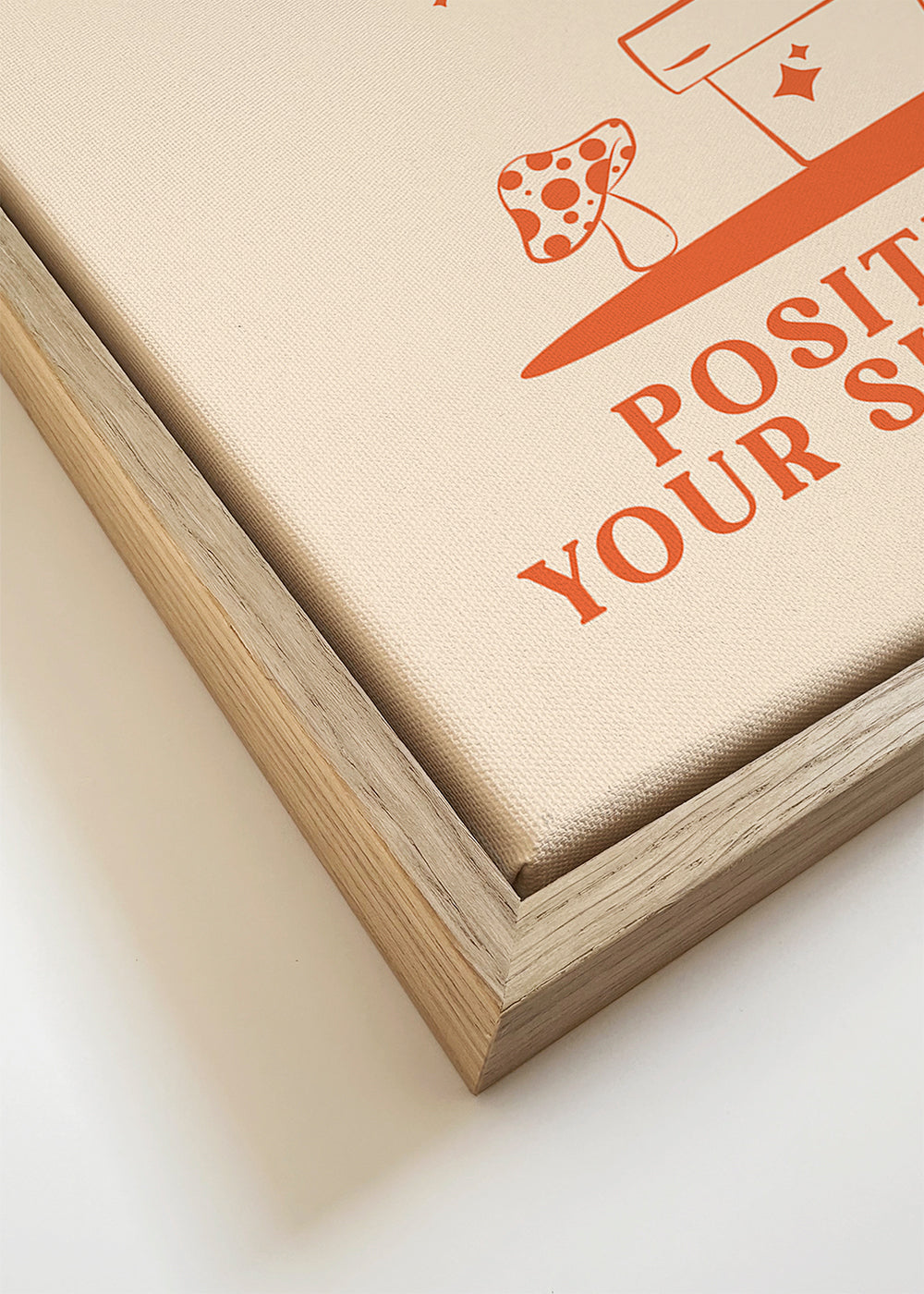 Happy Thoughts - Oju Design 