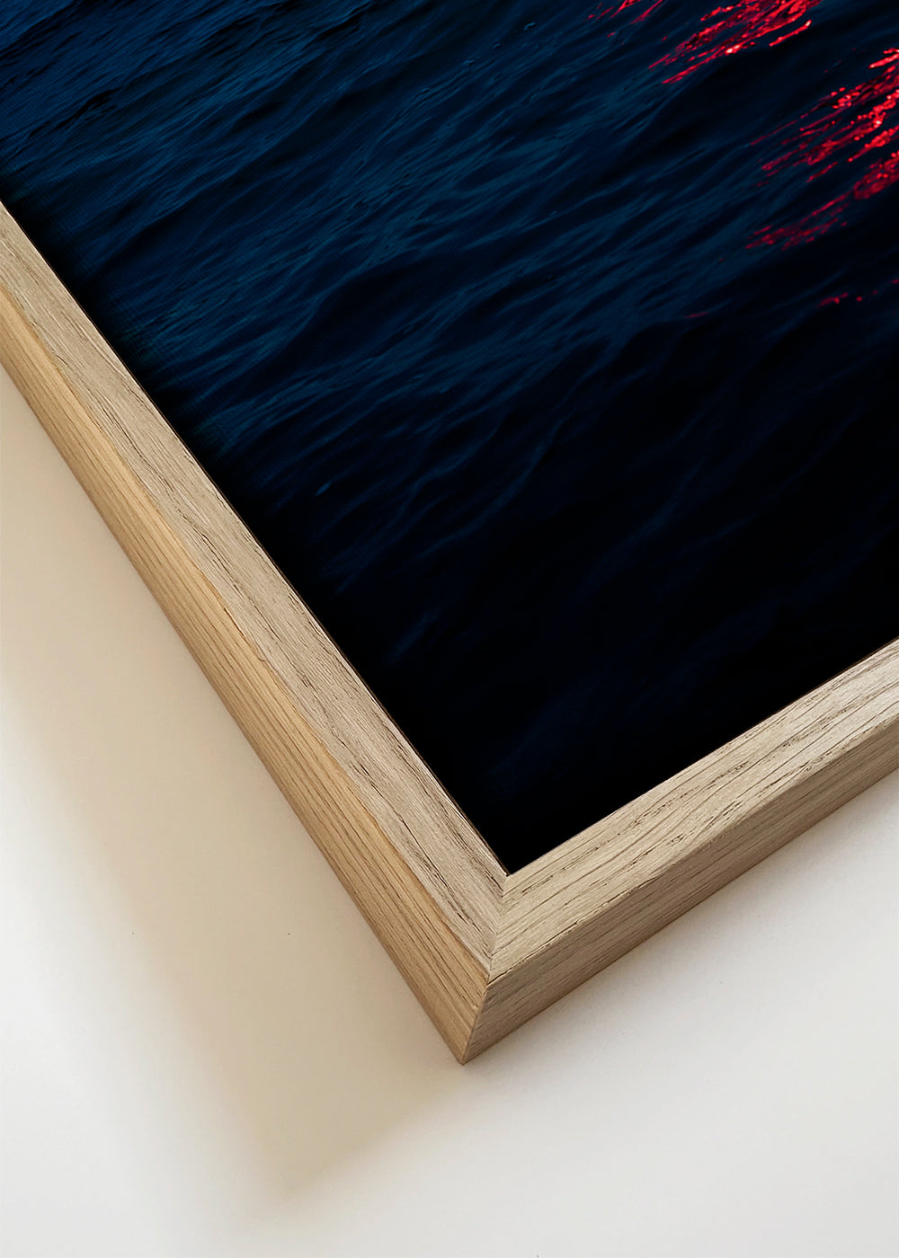 Spaceman Lost At Sea - Samantha Hearn 