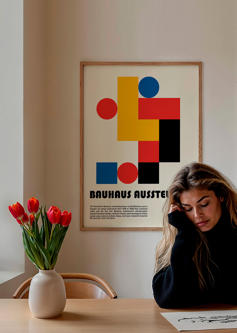 Bauhaus Ausstellung - Retrodrome  