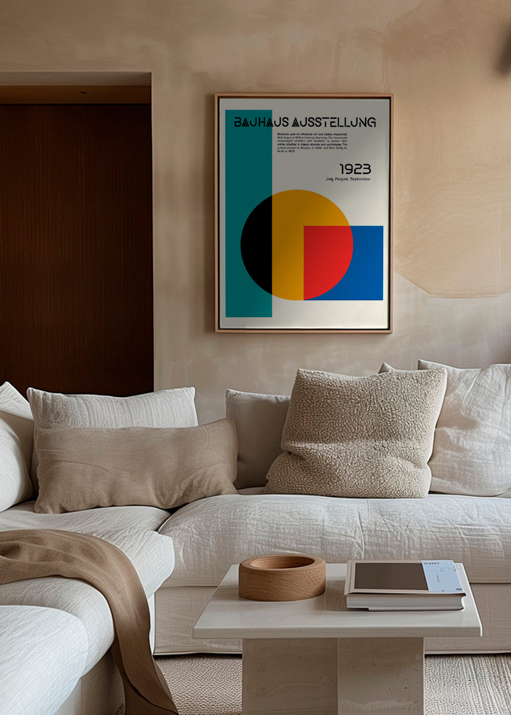 Bauhaus Ausstellung - Retrodrome 2