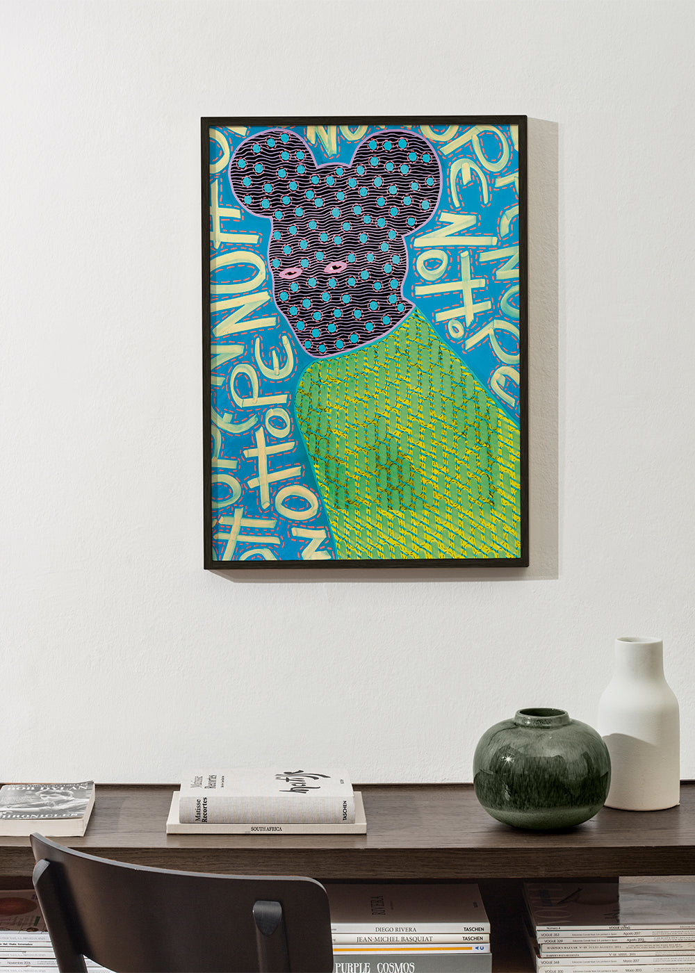 No Hope - Naomi Vona 