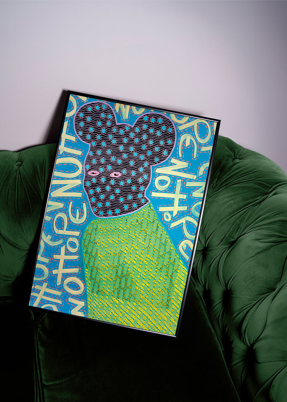 No Hope - Naomi Vona 