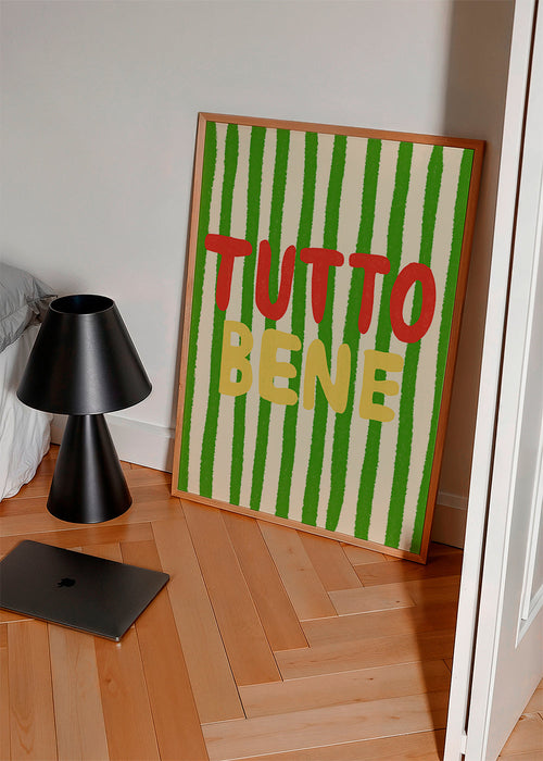 Tutto Bene - Studio Dolci 
