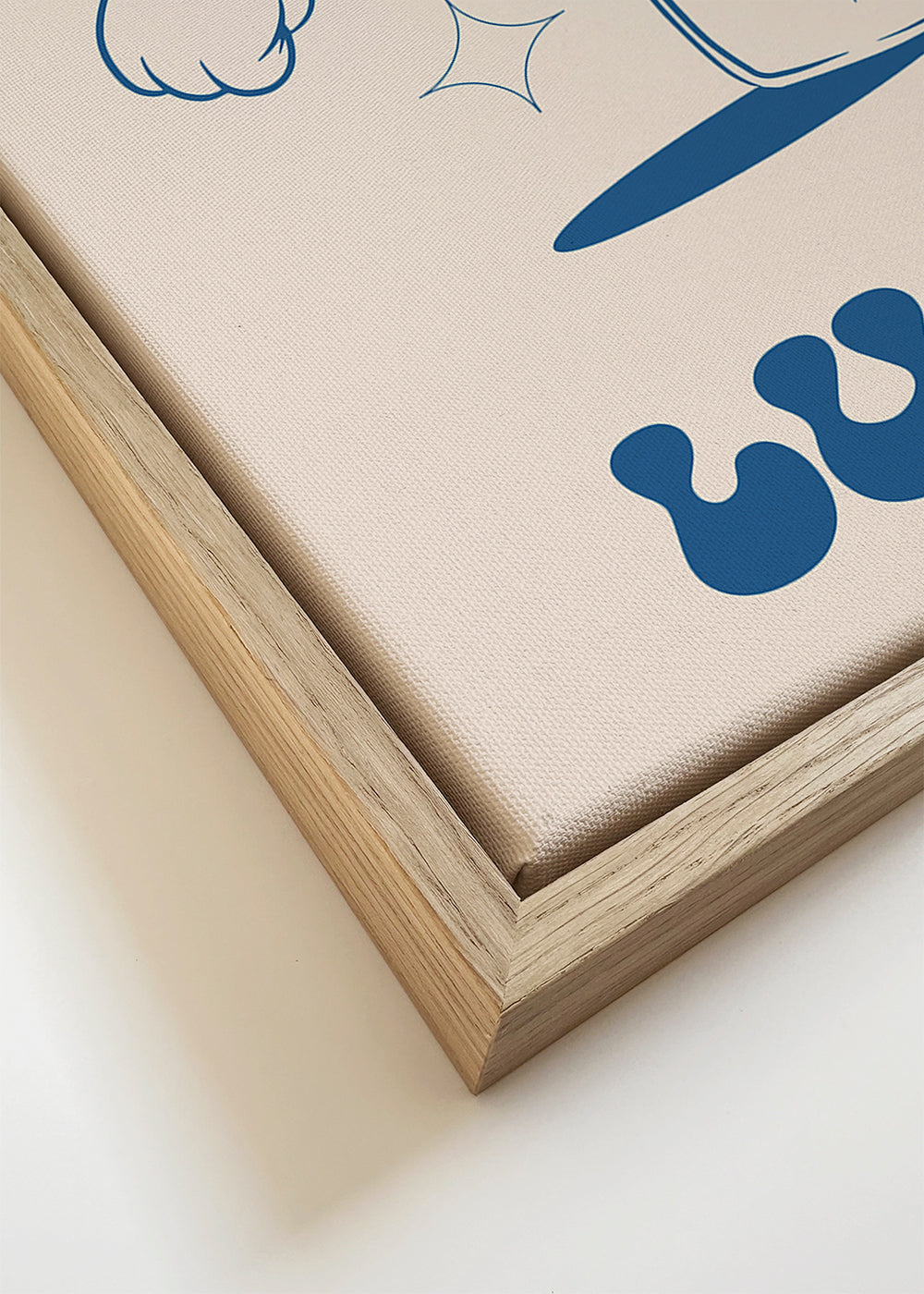 Feeling Lucky - Alina Shulhouskaya 