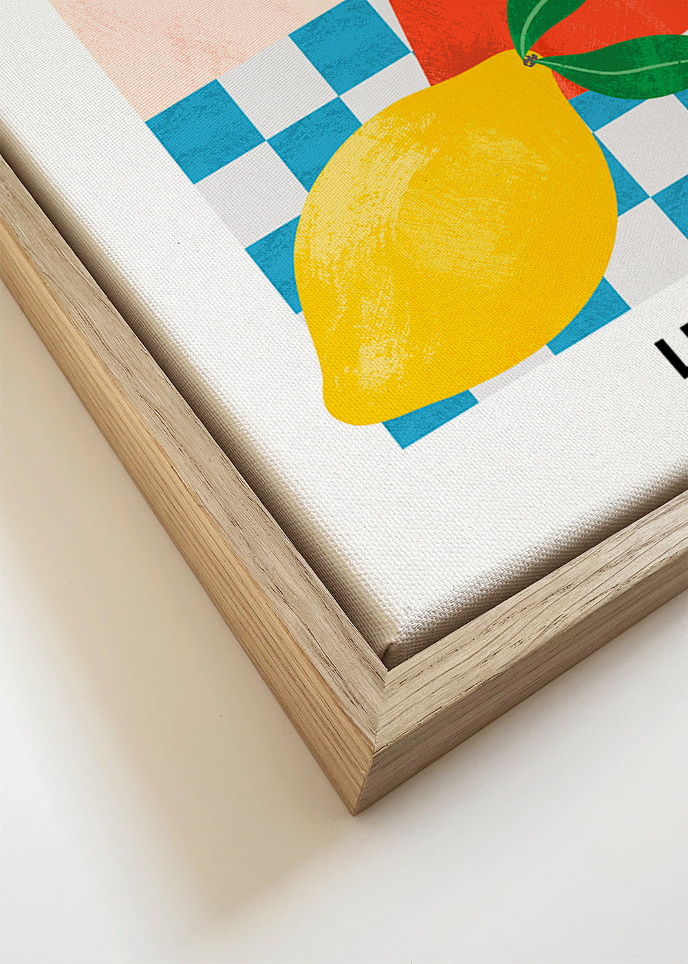 Les Citrons - Melissa Donne 