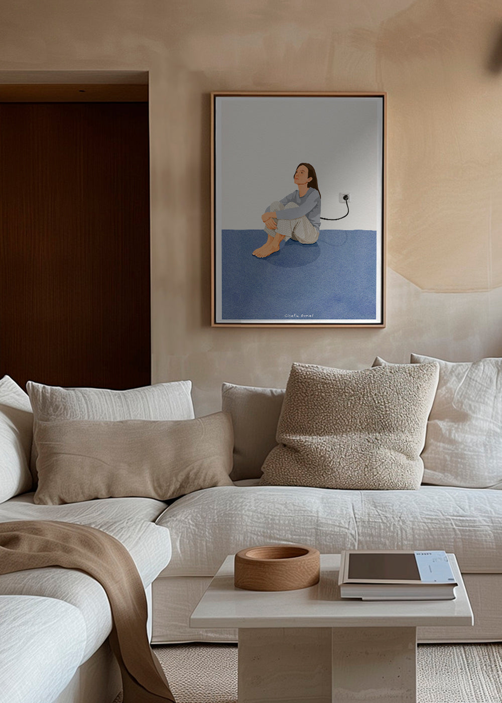 Recharge - Giselle Dekel 