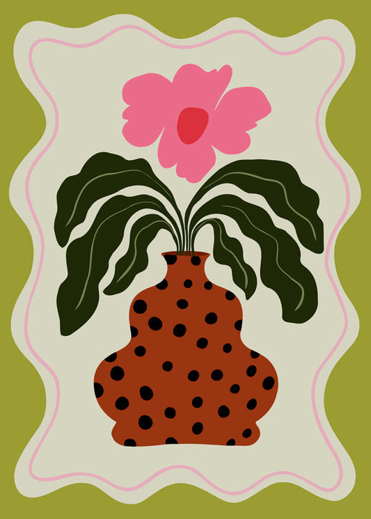 Grace - Miho Art Studio