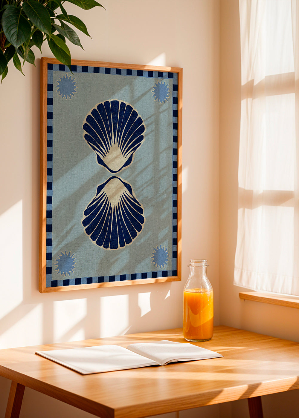 Illustration Lush duo 3