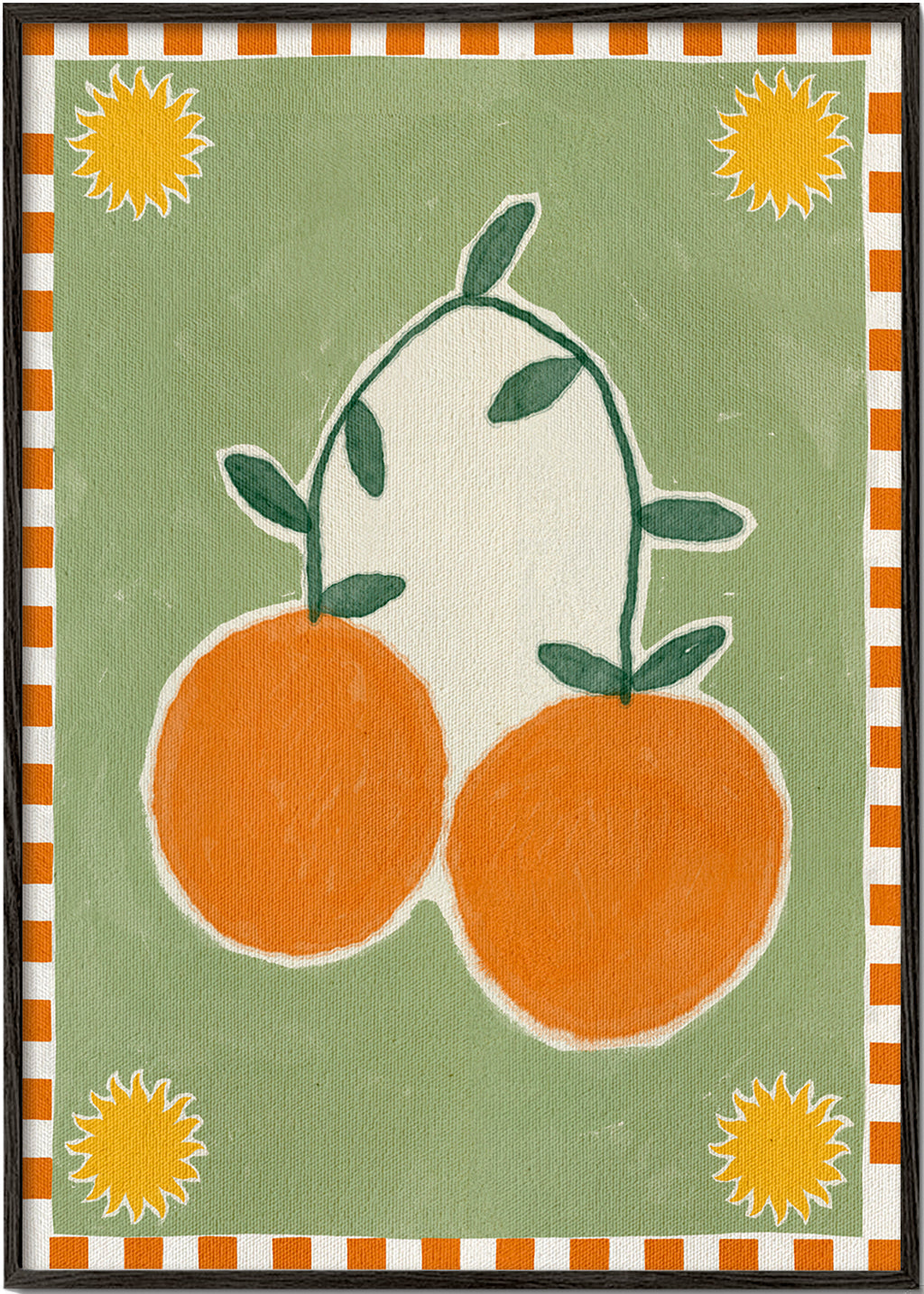 Illustration Lush duo 5