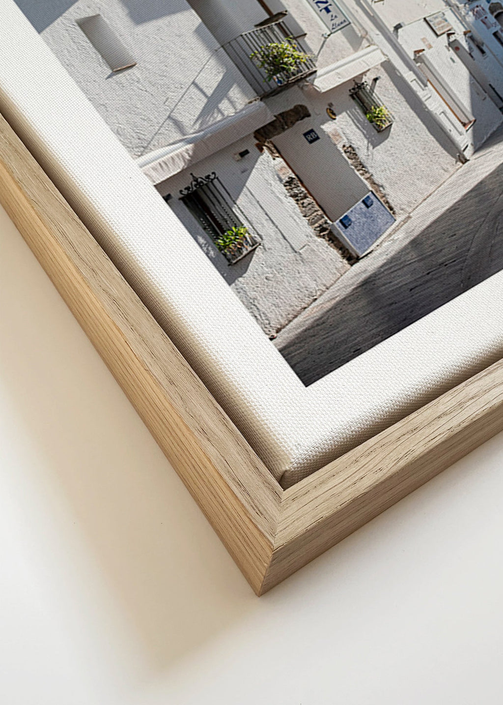 Küchenkunst Weiße Küstenstraße