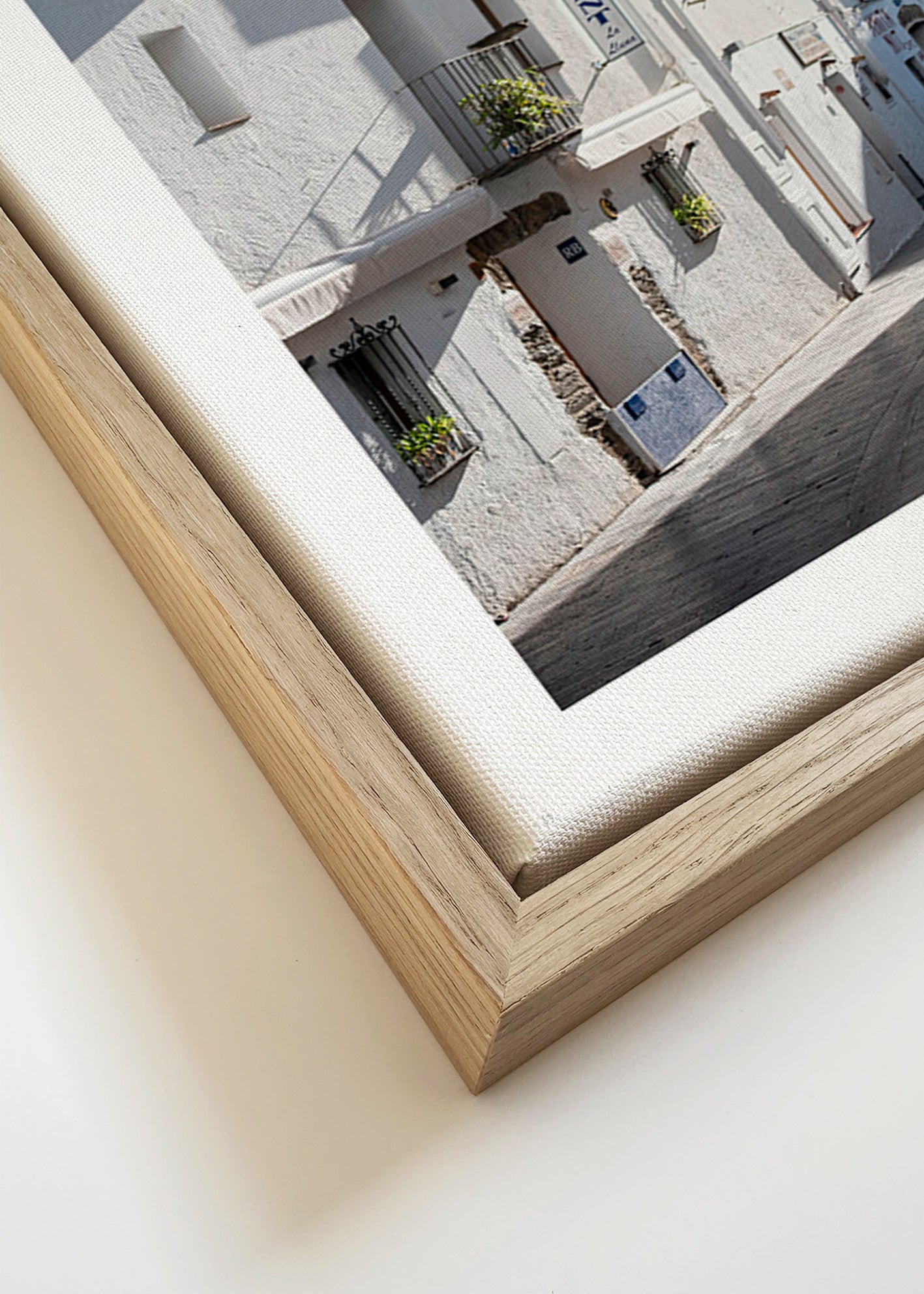 Küchenkunst Weiße Küstenstraße