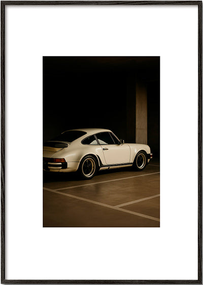 Midnight Garage
