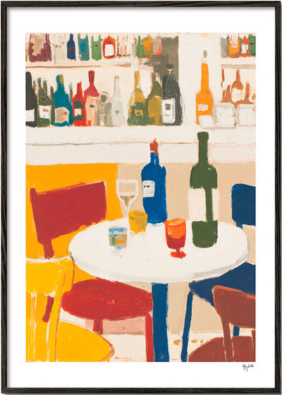 Bistro Corner