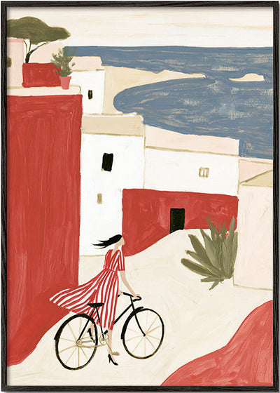 Coastal Bicycle