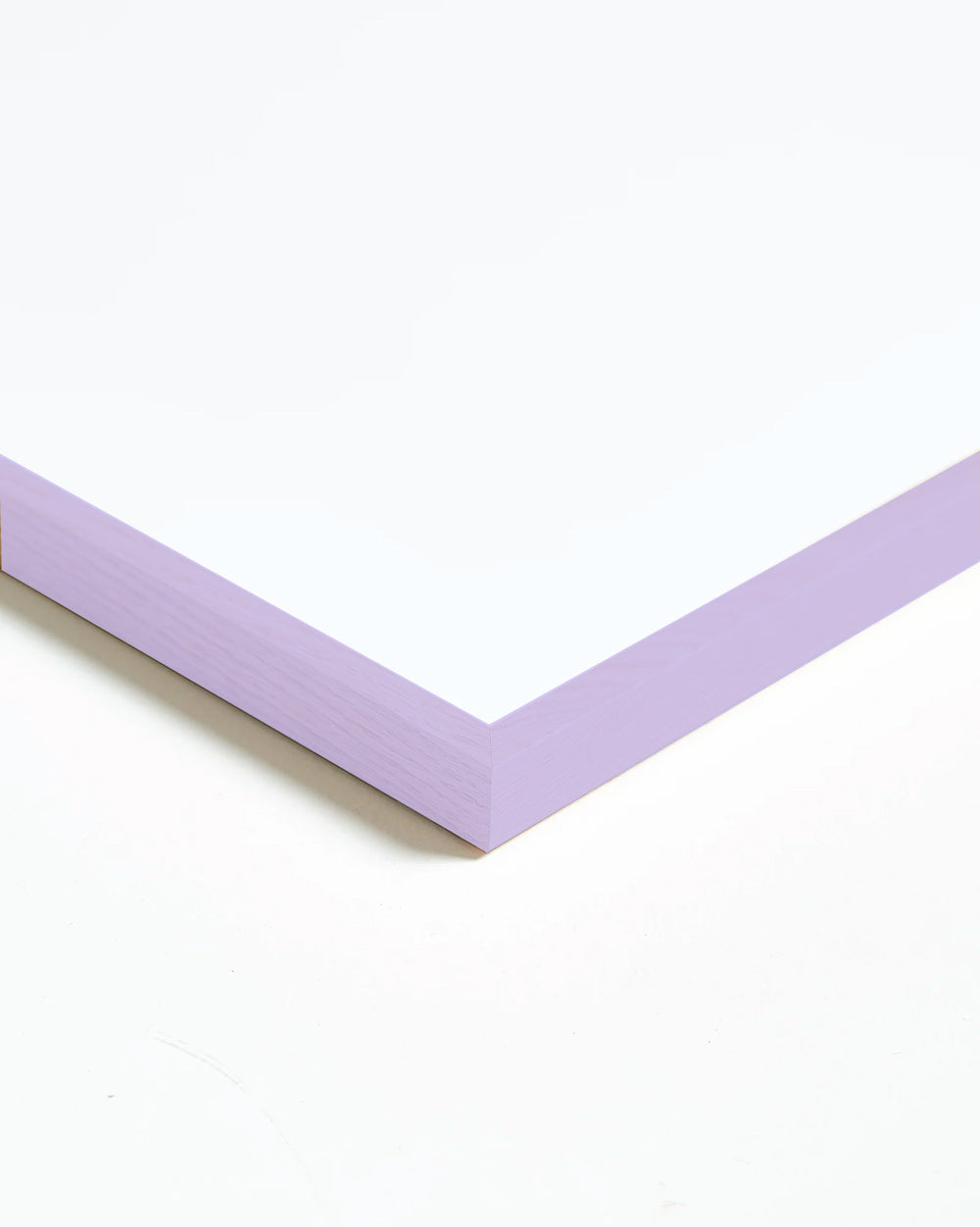 Rahmen pastelllavendel 20x30