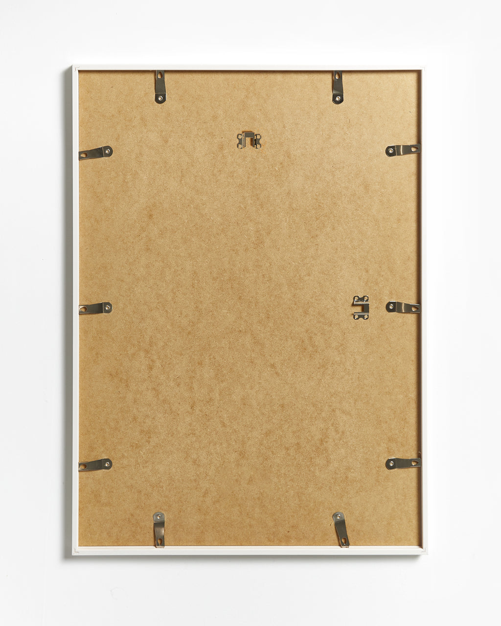 Bilderrahmen Weiß 20x30cm