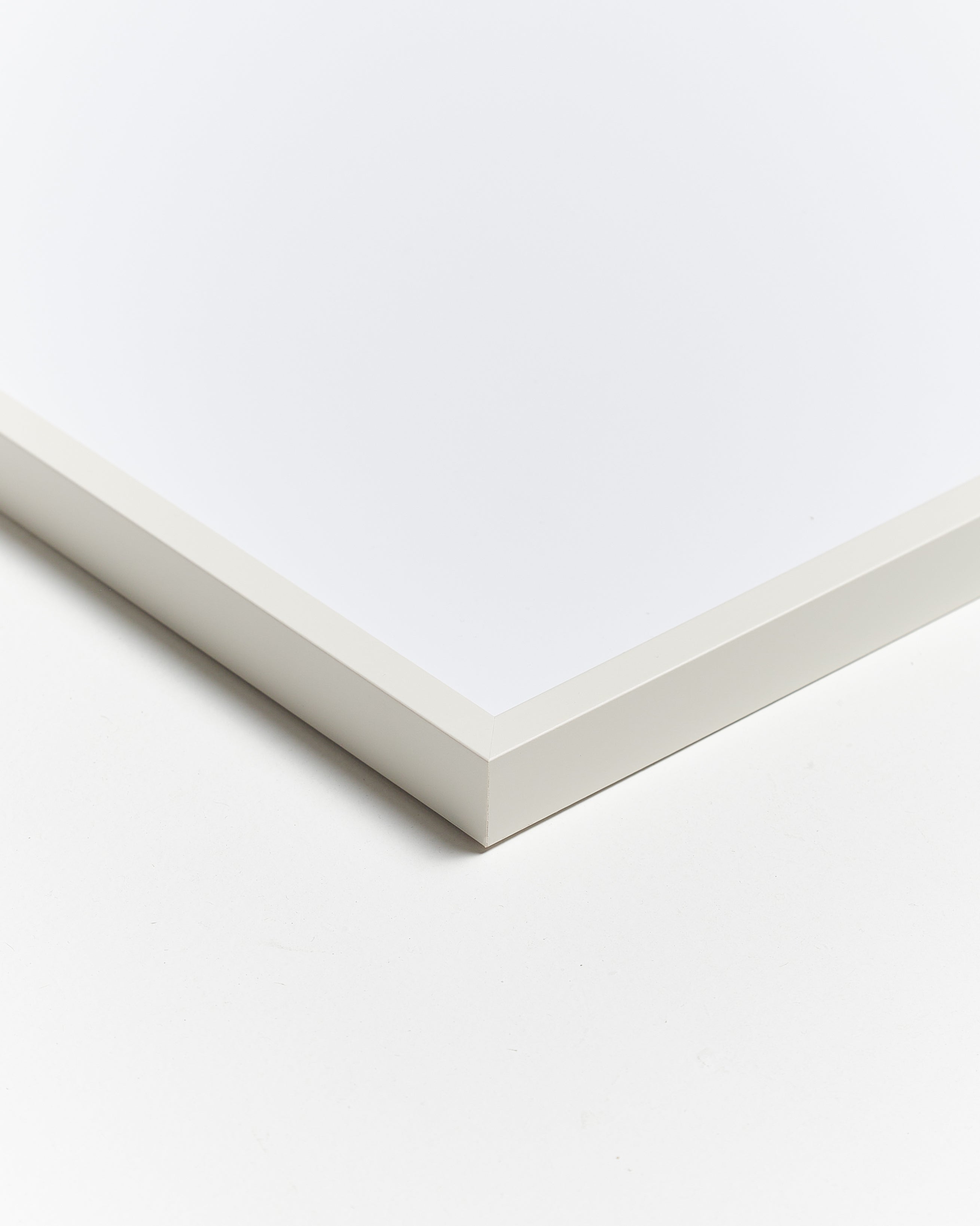 Bilderrahmen Weiß 20x30cm