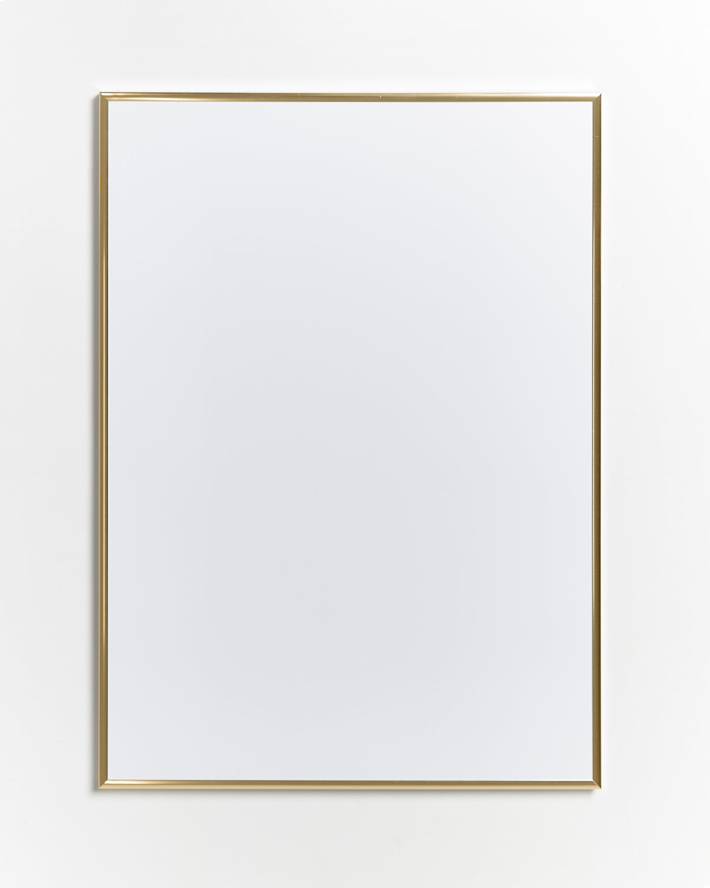 Bilderrahmen Goldfarben 50x70cm