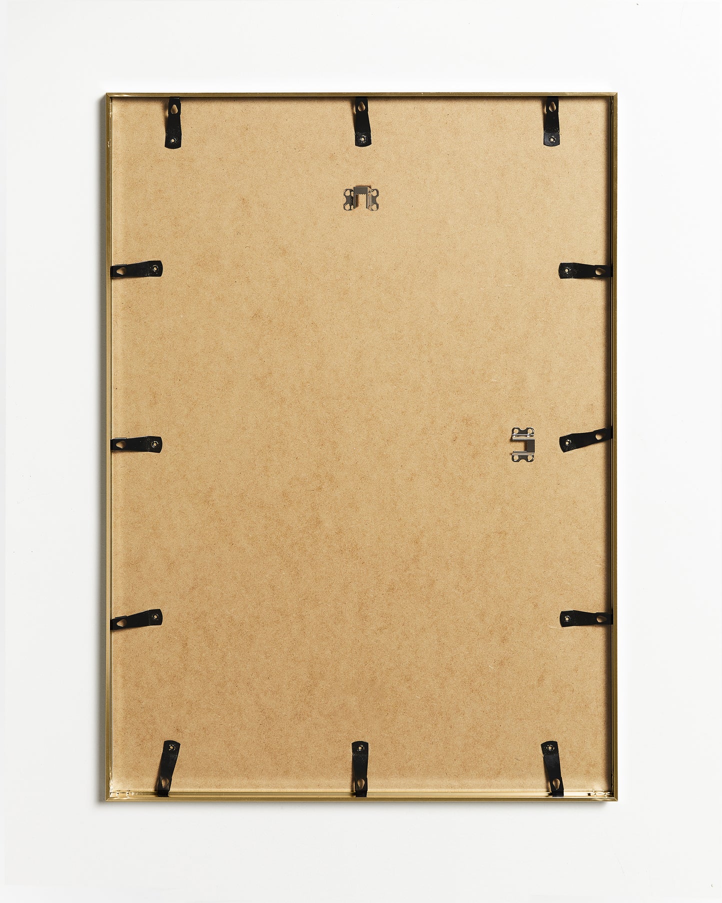 Bilderrahmen Goldfarben 50x70cm