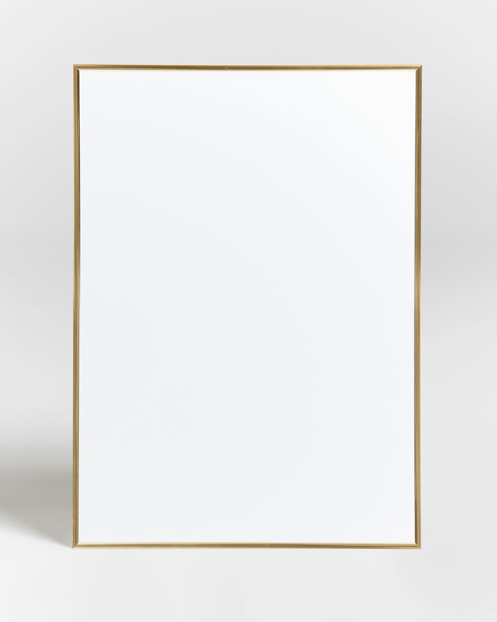 Bilderrahmen Goldfarben 20x30cm