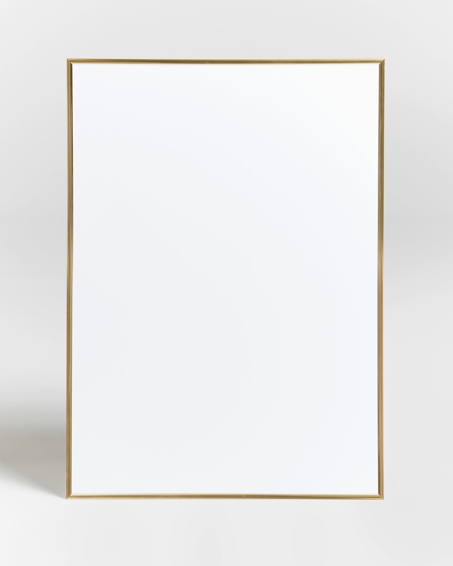 Bilderrahmen Goldfarben 50x70cm