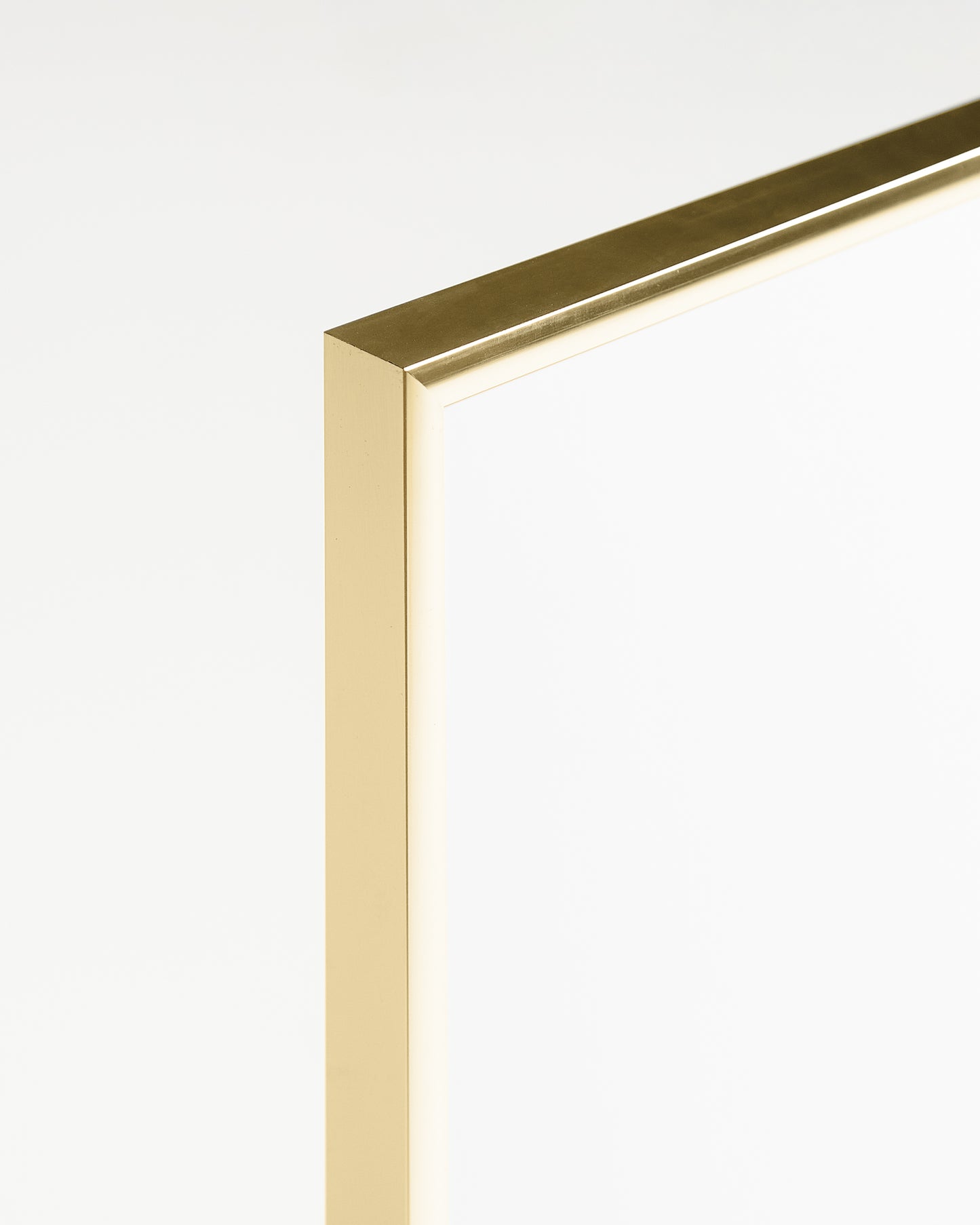Bilderrahmen Goldfarben 50x70cm