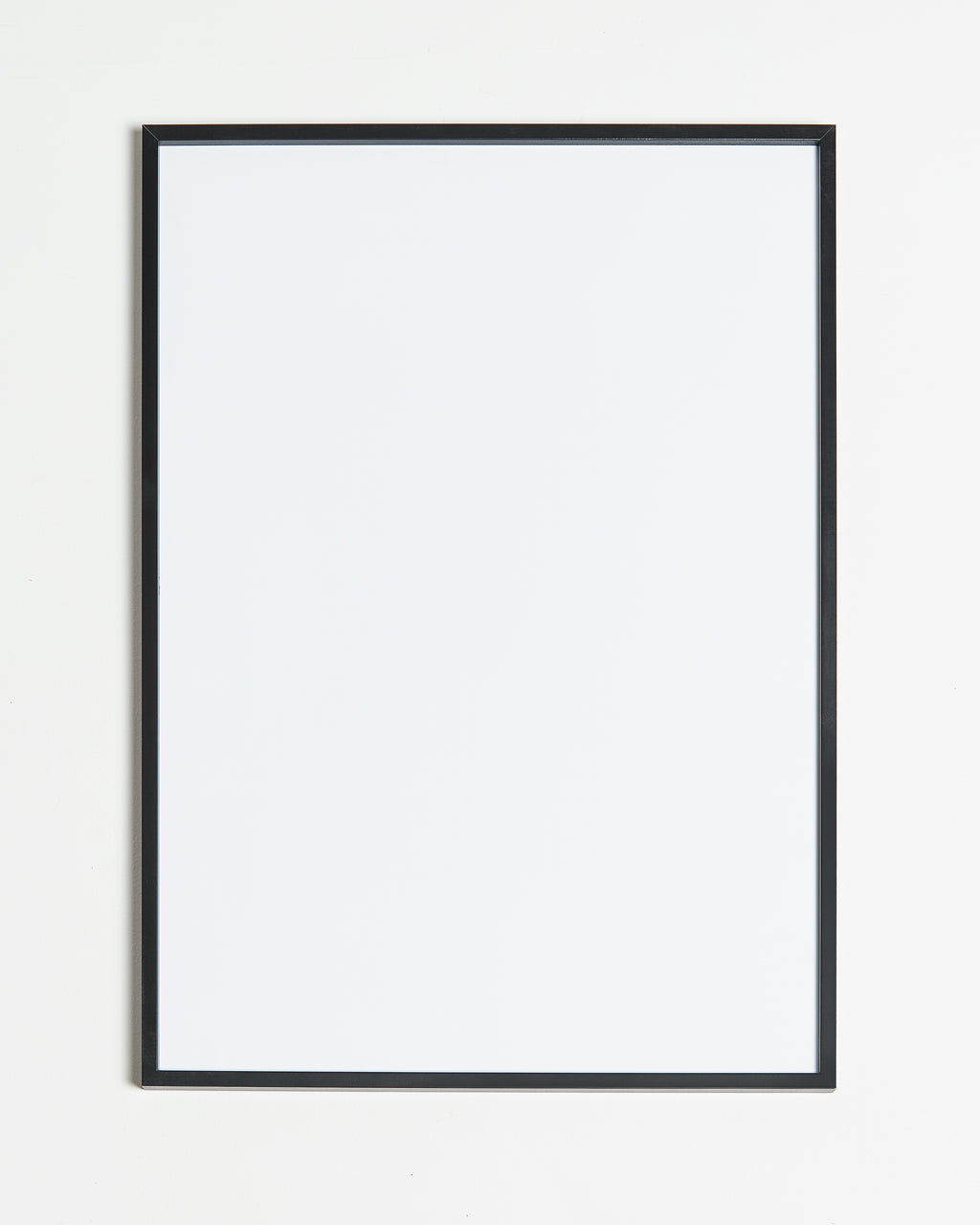 Bilderrahmen Schwarz 20x30cm