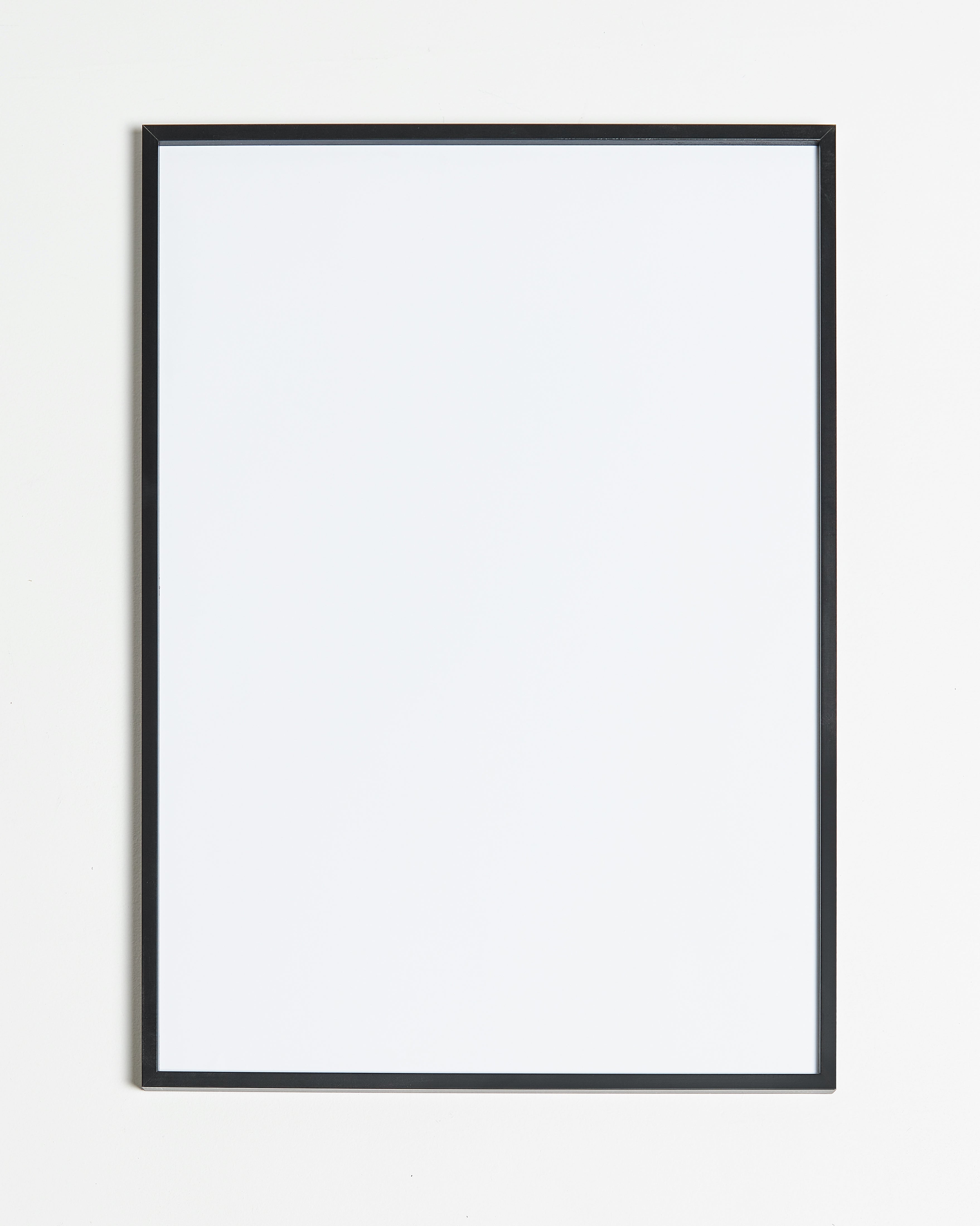 Bilderrahmen Schwarz 20x30cm