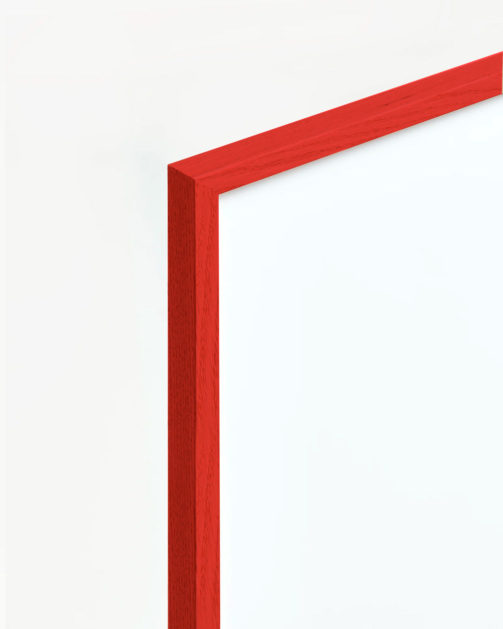 Rahmen rot 20x30