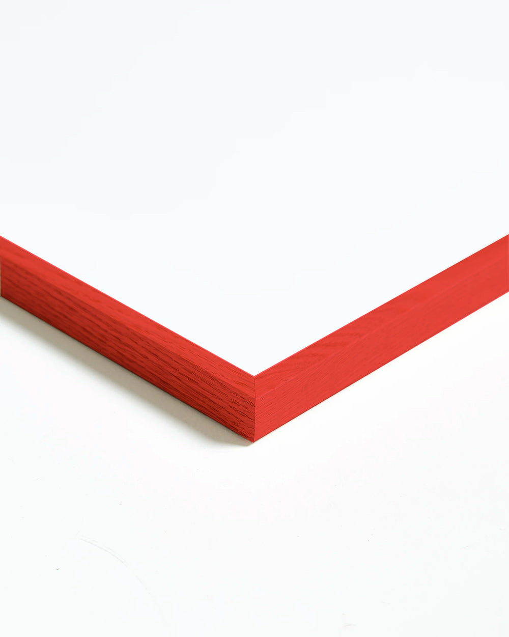 Rahmen rot 20x30