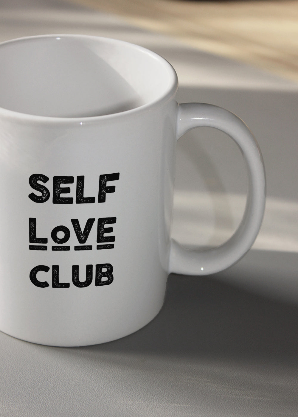 Self love club